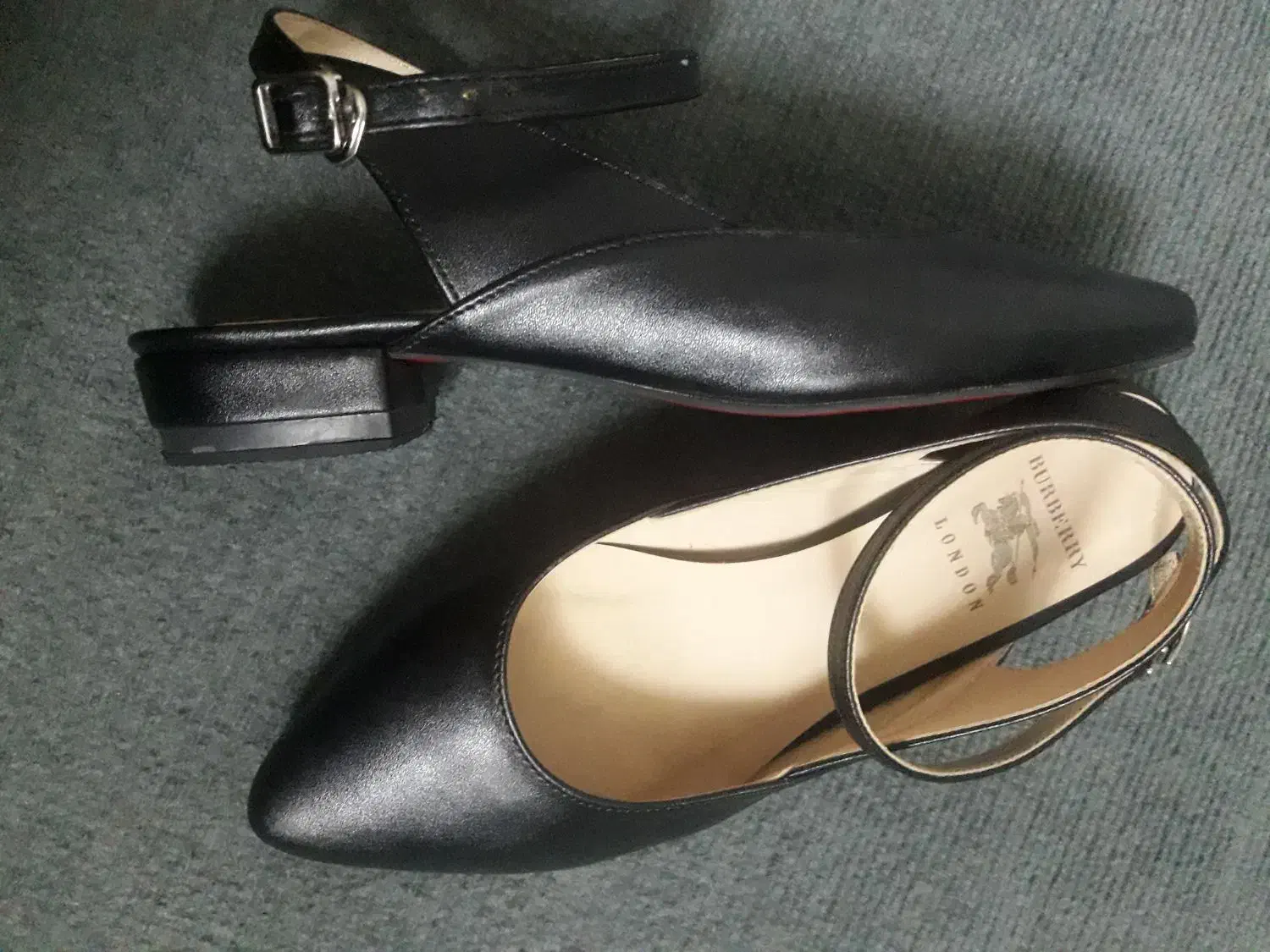 کفش|کیف، کفش، کمربند|پاکدشت, خاتون آباد|دیوار