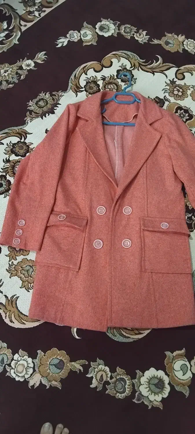 پالتو آستردار|لباس|تالش, هشتپر|دیوار