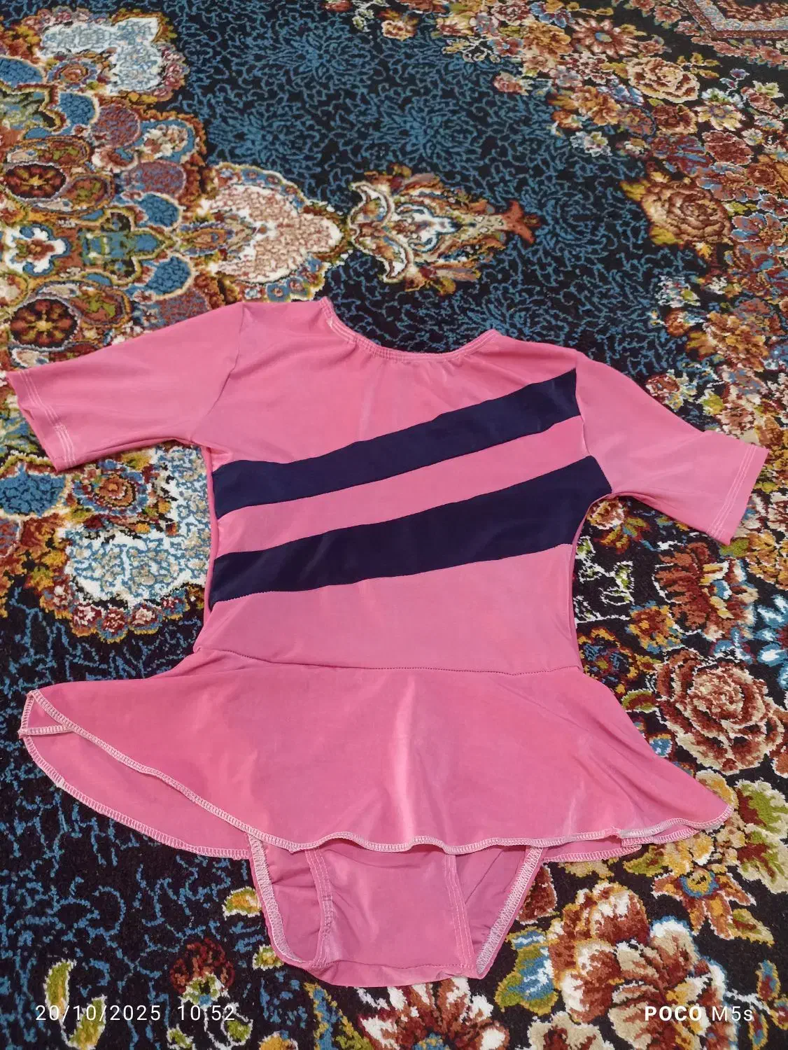 لباس ژیمناستیک|تجهیزات ورزشی|پاکدشت, پارچین|دیوار