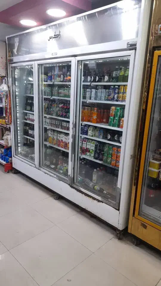 سوپرمارکت در حال کار|اجارهٔ مغازه و غرفه|بندرعباس, |دیوار