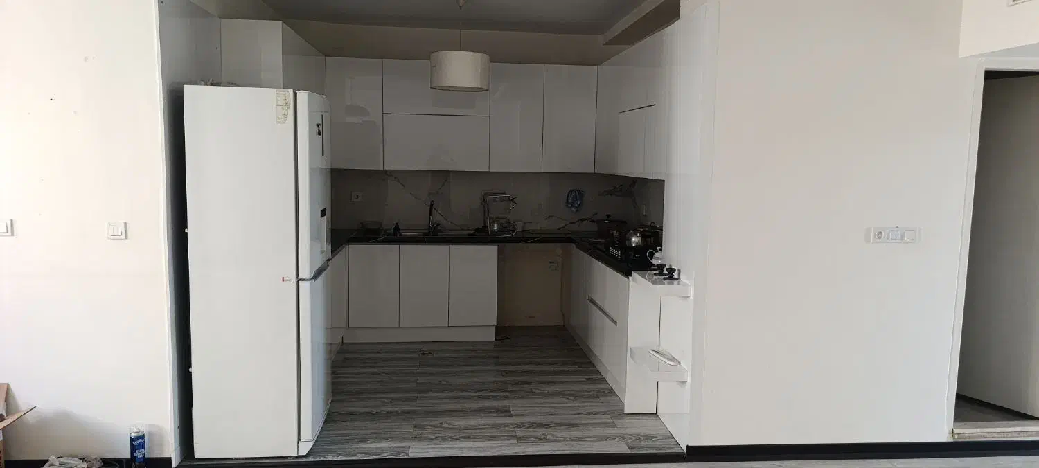 اجاره آپارتمان کیانمهر