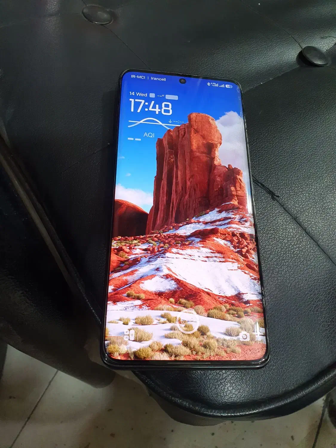 ردمی نوت 14pro 5G|موبایل|پاکدشت, پاکدشت (مامازند)|دیوار