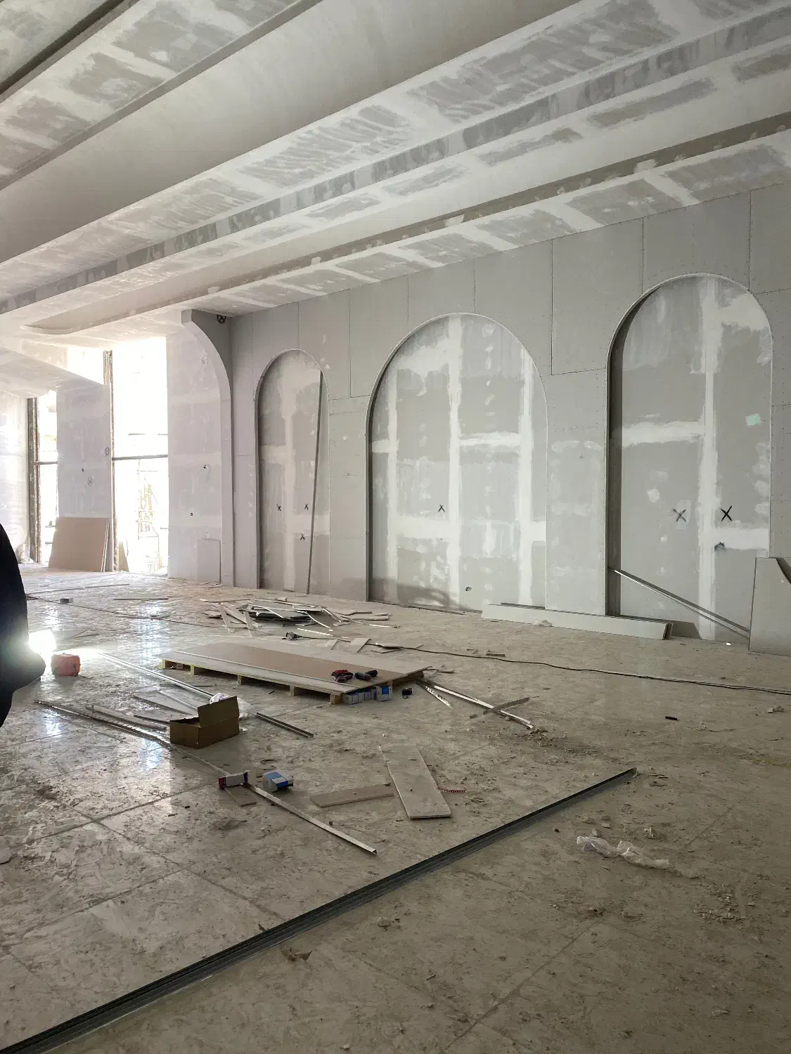 خدمات دکوراسیون داخلی|خدمات پیشه و مهارت|نجف‌آباد, الله اکبر|دیوار