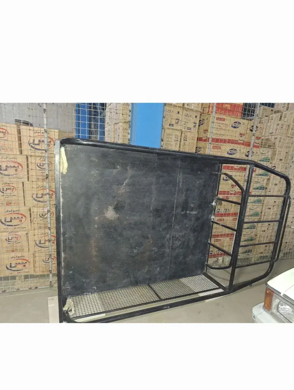 باربند|قطعات یدکی و لوازم جانبی|کرج, میدان میوه و تره بار مرکزی|دیوار