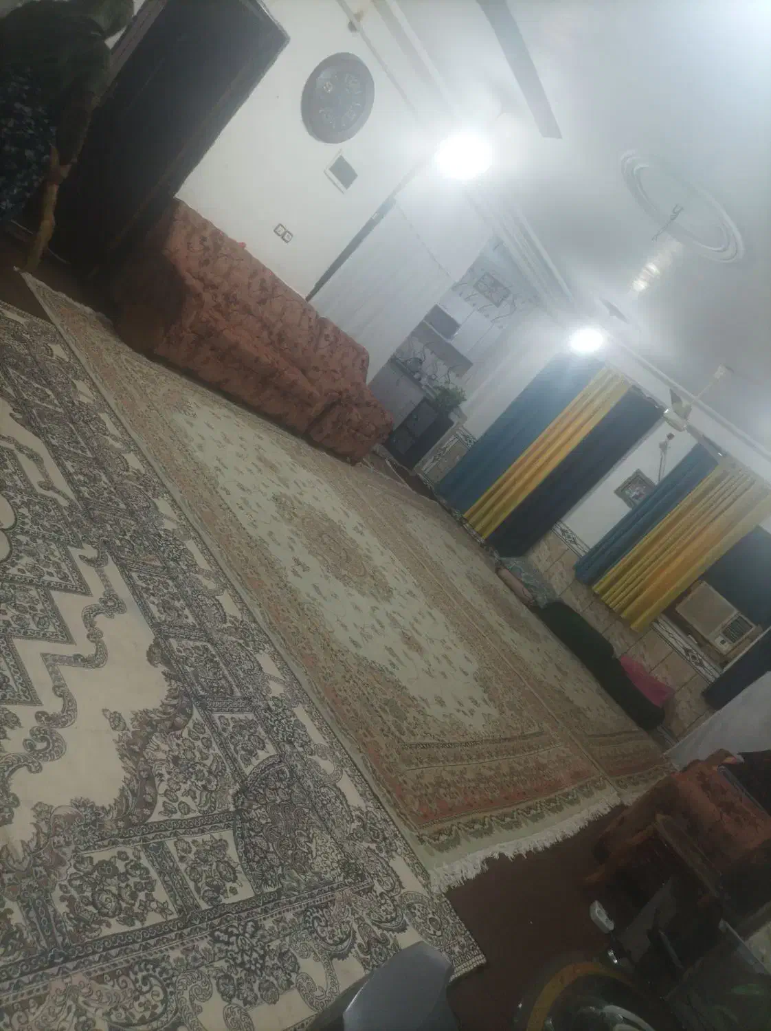 اجاره روزانه/هفتگی/ماهانه آپارتمان ۱۵۰ متری|اجارهٔ کوتاه‌مدت آپارتمان و سوئیت|گالیکش, |دیوار