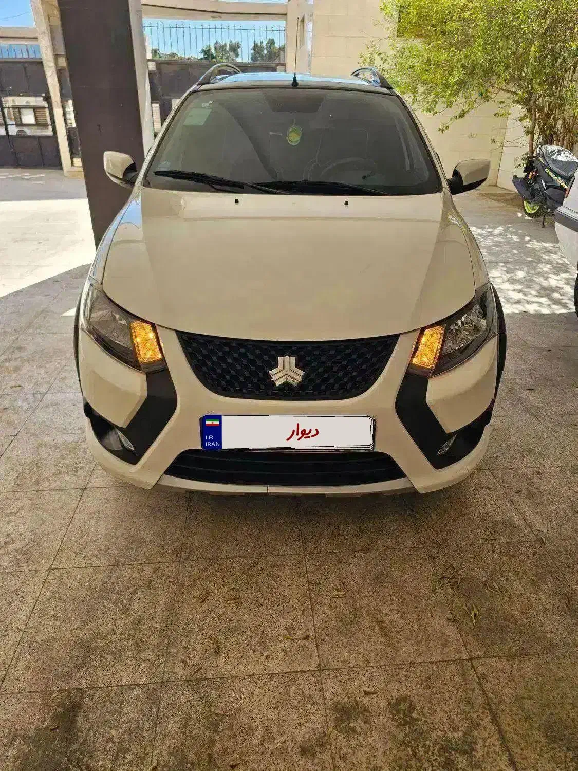 کوئیک مدل ۱۴۰۴|خودرو سواری و وانت|بندرعباس, |دیوار