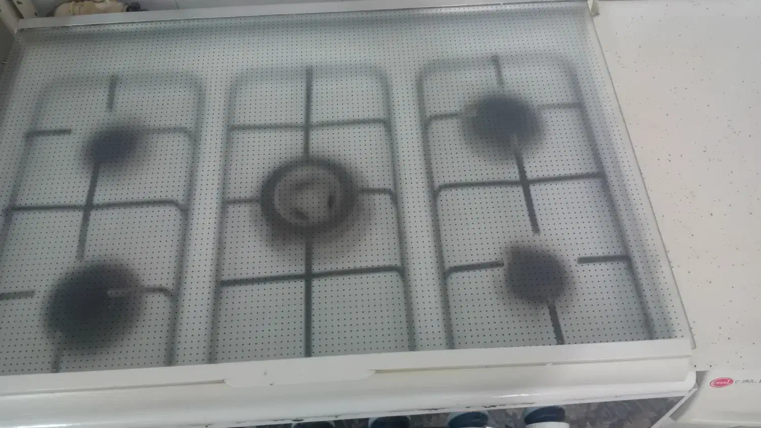 اجاق گاز|اجاق گاز و لوازم برقی پخت‌وپز|قم, ولیعصر|دیوار