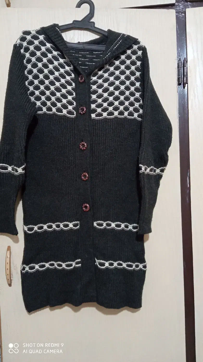 سوئیشرت زنانه دخترانه بافت|لباس|نسیم‌شهر, |دیوار