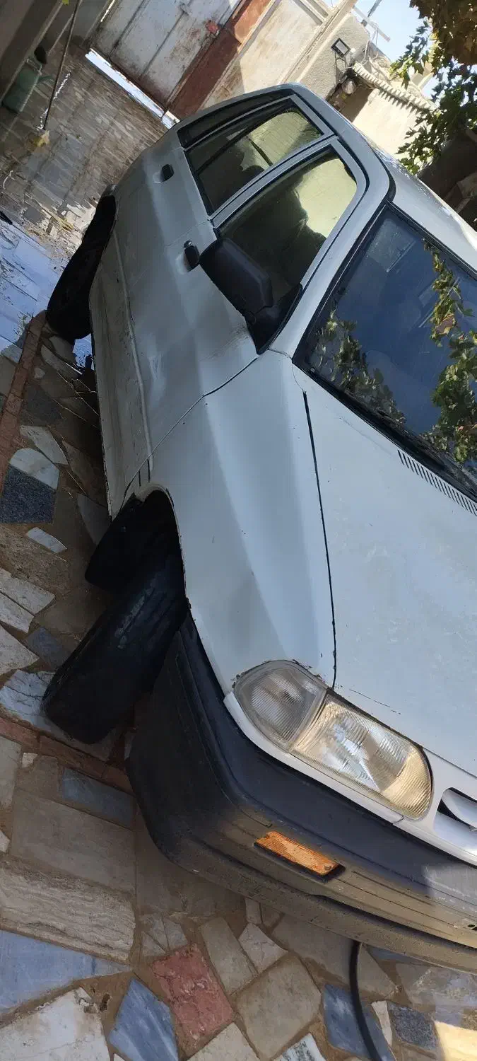 پراید هاچ بک|خودرو سواری و وانت|جوین, |دیوار