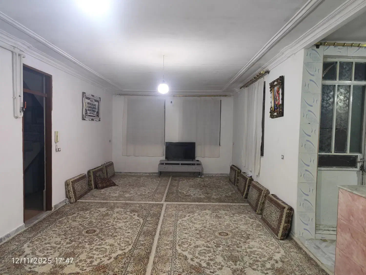 خانه اجارهای 110متری دو خوابه، اول دوباندی نایسر|اجارهٔ خانه و ویلا|سنندج, |دیوار