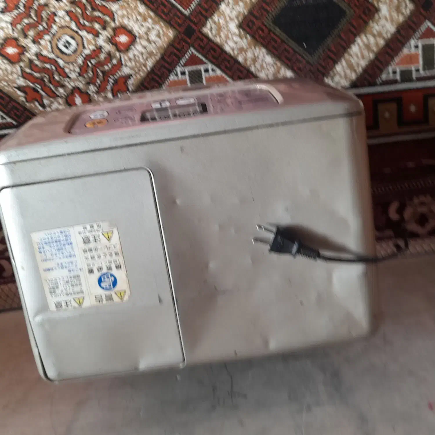 چراغ برقی نفتی|بخاری، هیتر، شومینه|خاش, |دیوار