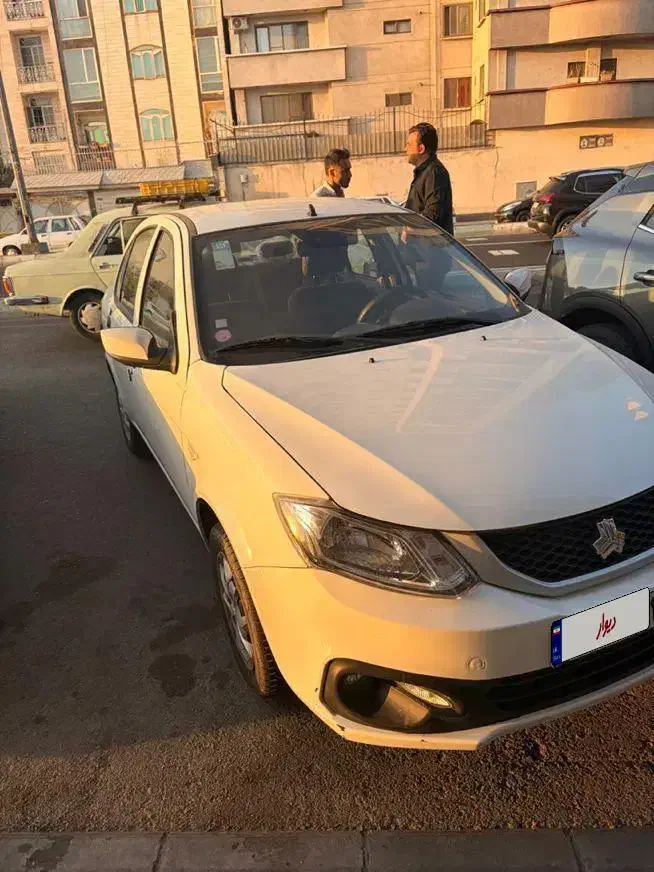 ساینا 1403|خودرو سواری و وانت|تهران, آسمان|دیوار