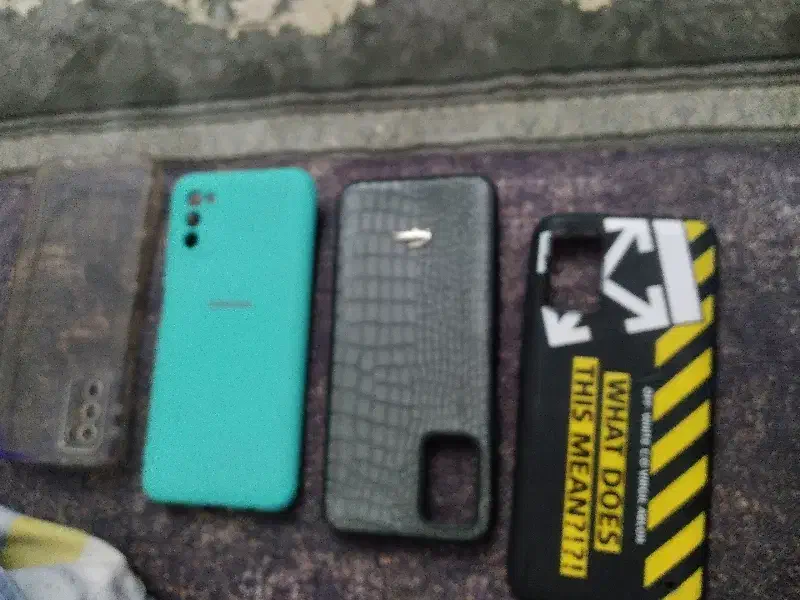 سامسونگ A02 s|موبایل|بندر انزلی, معلم|دیوار