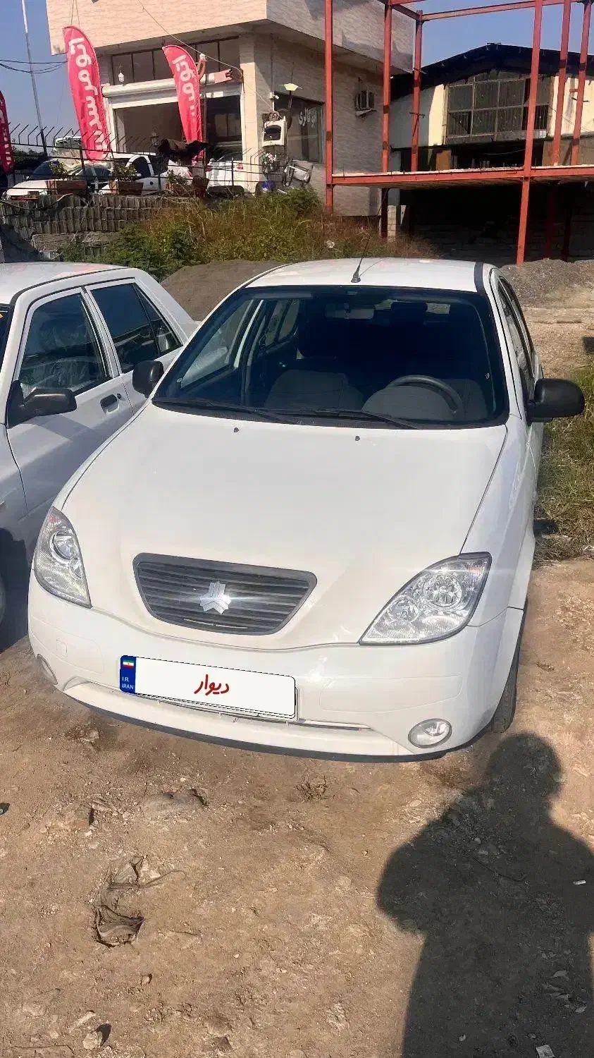 تیبا۲|خودرو سواری و وانت|رودسر, |دیوار