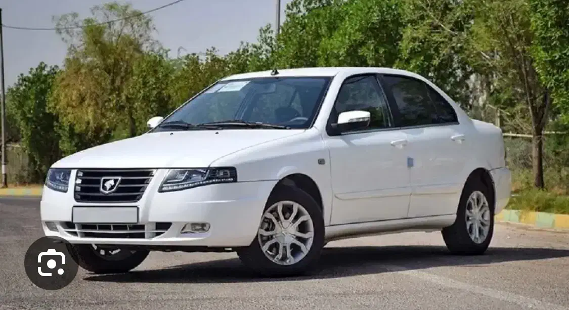 حواله سورن پلاس|خودرو سواری و وانت|بروجن, |دیوار