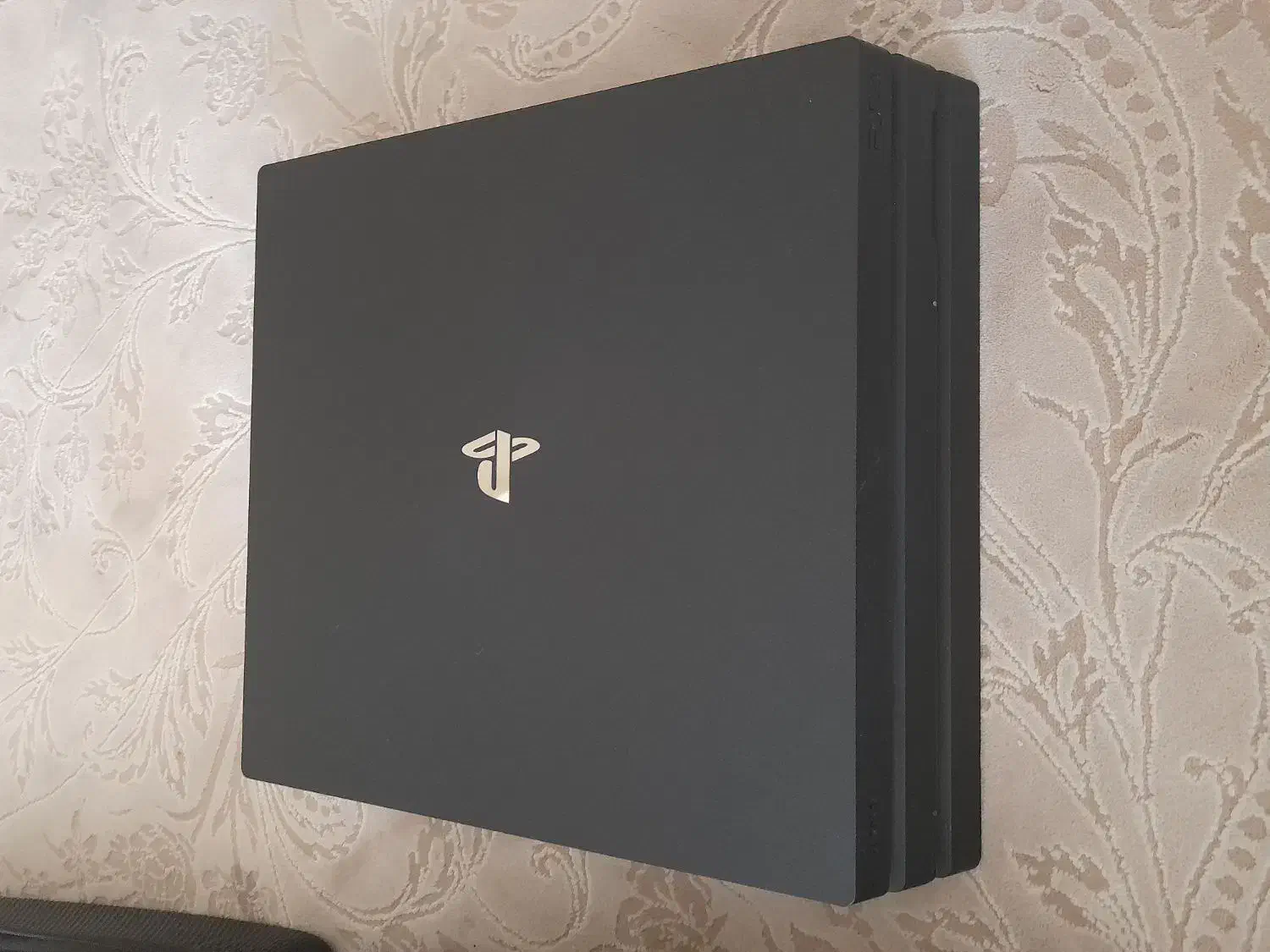 ps4 pro|کنسول، بازی ویدئویی و آنلاین|شیراز, فضل‌آباد|دیوار