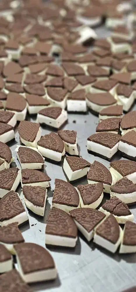 بستنی خشک کالیبو|خوردنی و آشامیدنی|تهران, حکیمیه|دیوار