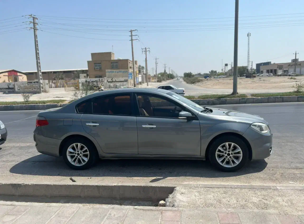 برلیانس H330|خودرو سواری و وانت|بوشهر, |دیوار