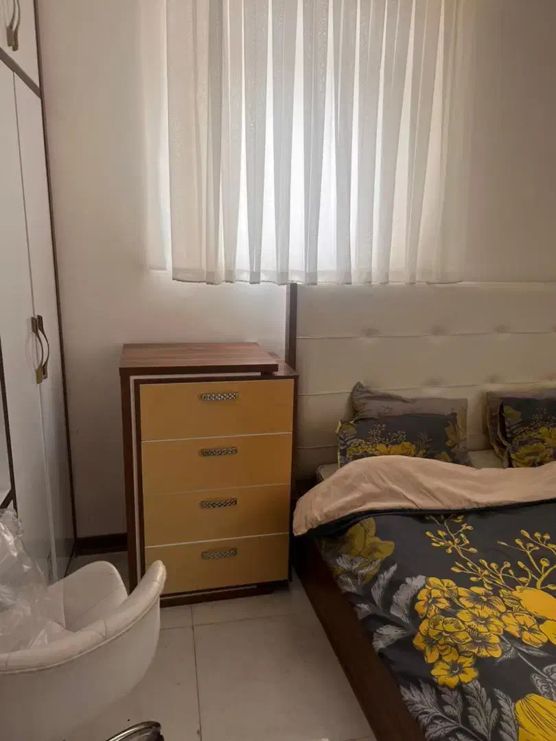 تخت خواب ترک|تخت و سرویس خواب|فولادشهر, C2|دیوار