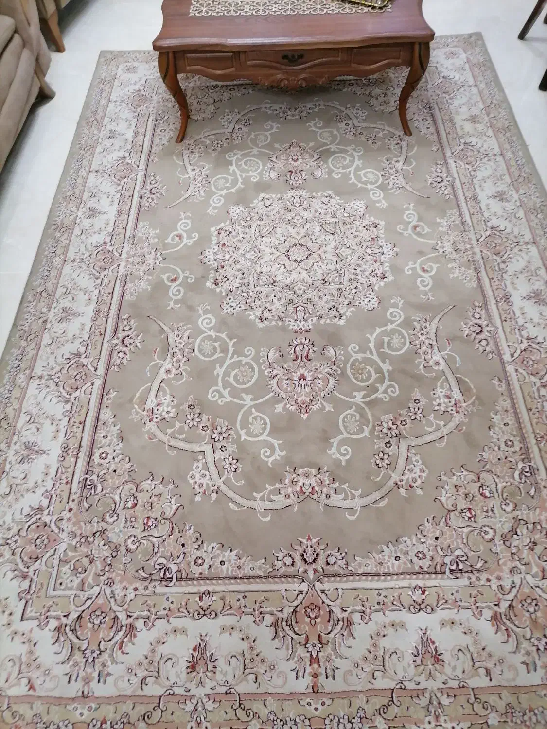 1تخته فرش 6 متری|فرش|رشت, گلزاران|دیوار