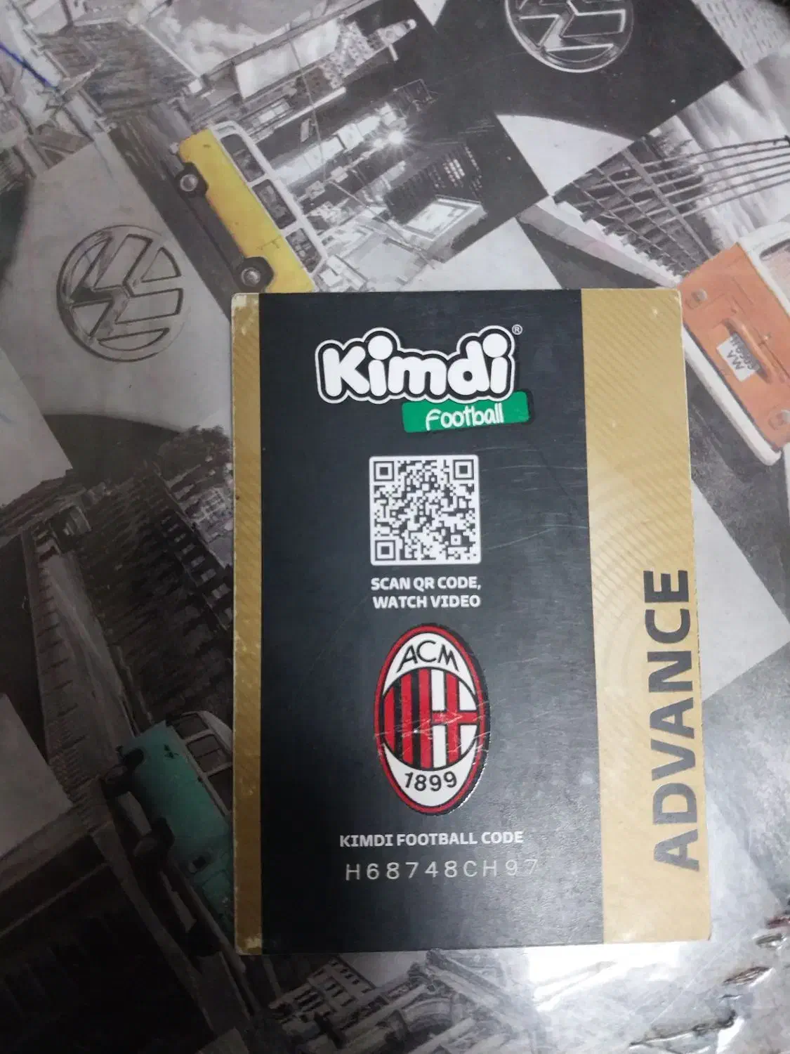 کارت کیمدی|اسباب‌‌بازی|باوی, |دیوار