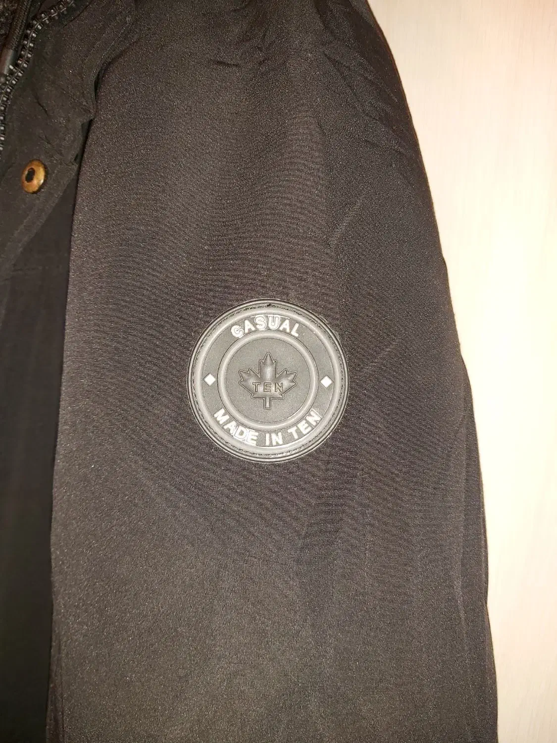 فروش کاپشن|لباس|خوی, |دیوار