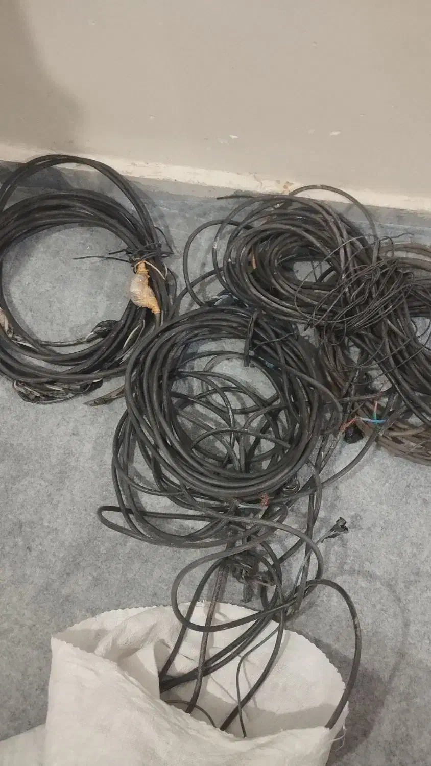 کابل|مصالح و تجهیزات ساختمان|سنندج, |دیوار