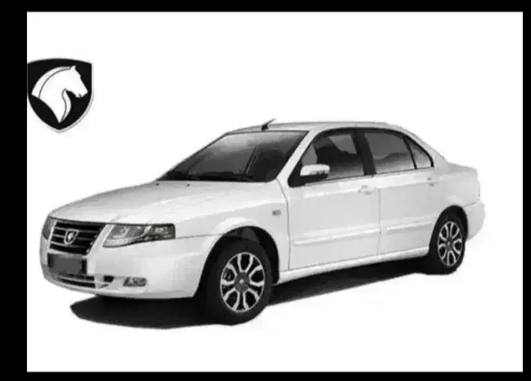 حواله سمند سورن پلاس دوگانه|خودرو سواری و وانت|کرمانشاه, |دیوار