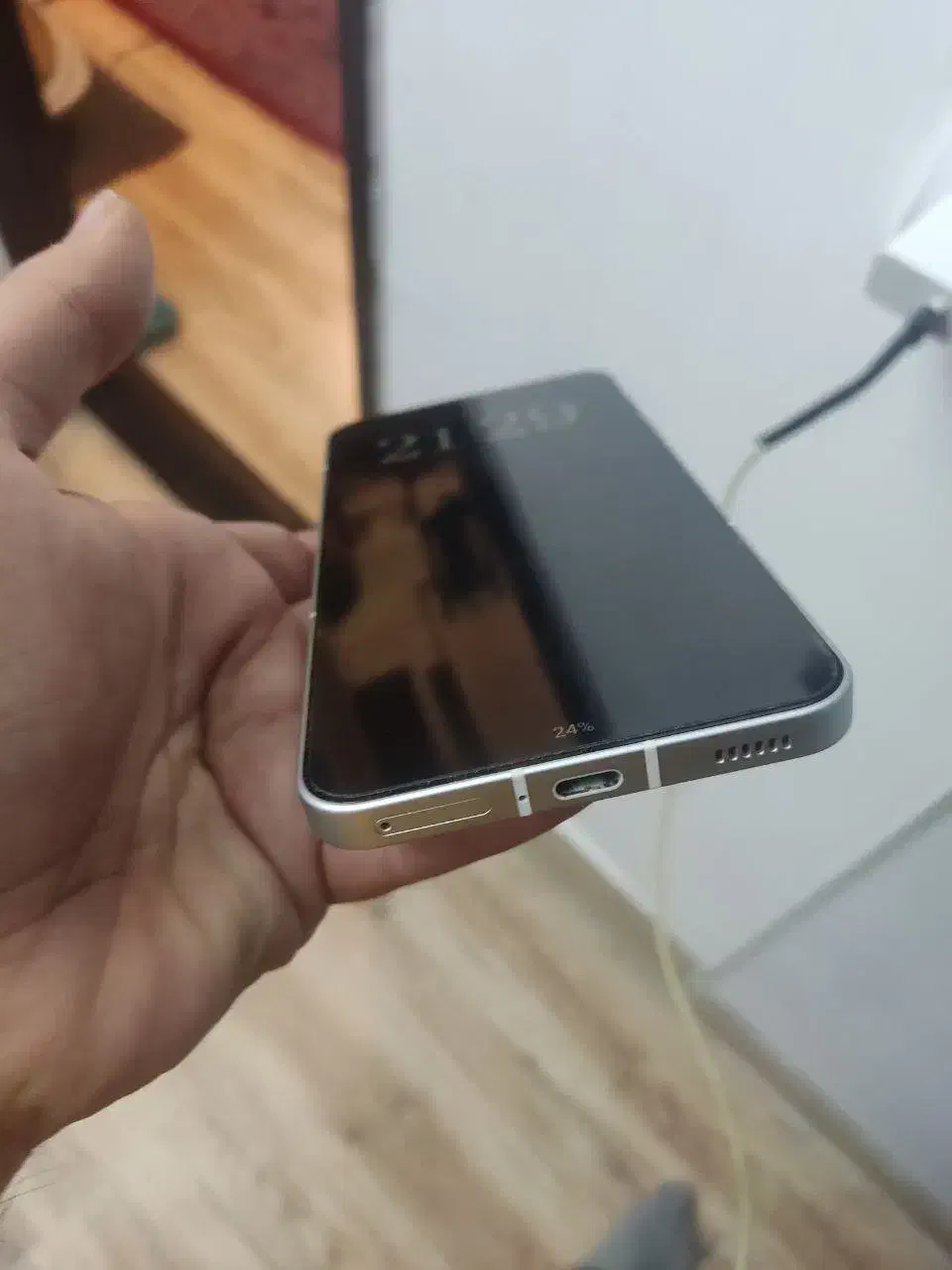 Nothing Phone 2 + CMF Watch 2 Pro + CMF Buds 2 Pro|موبایل|میانه, |دیوار