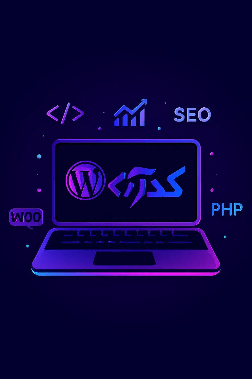 طراحی سایت وردپرس|خدمات رایانهای و موبایل|تهران, آبشار|دیوار