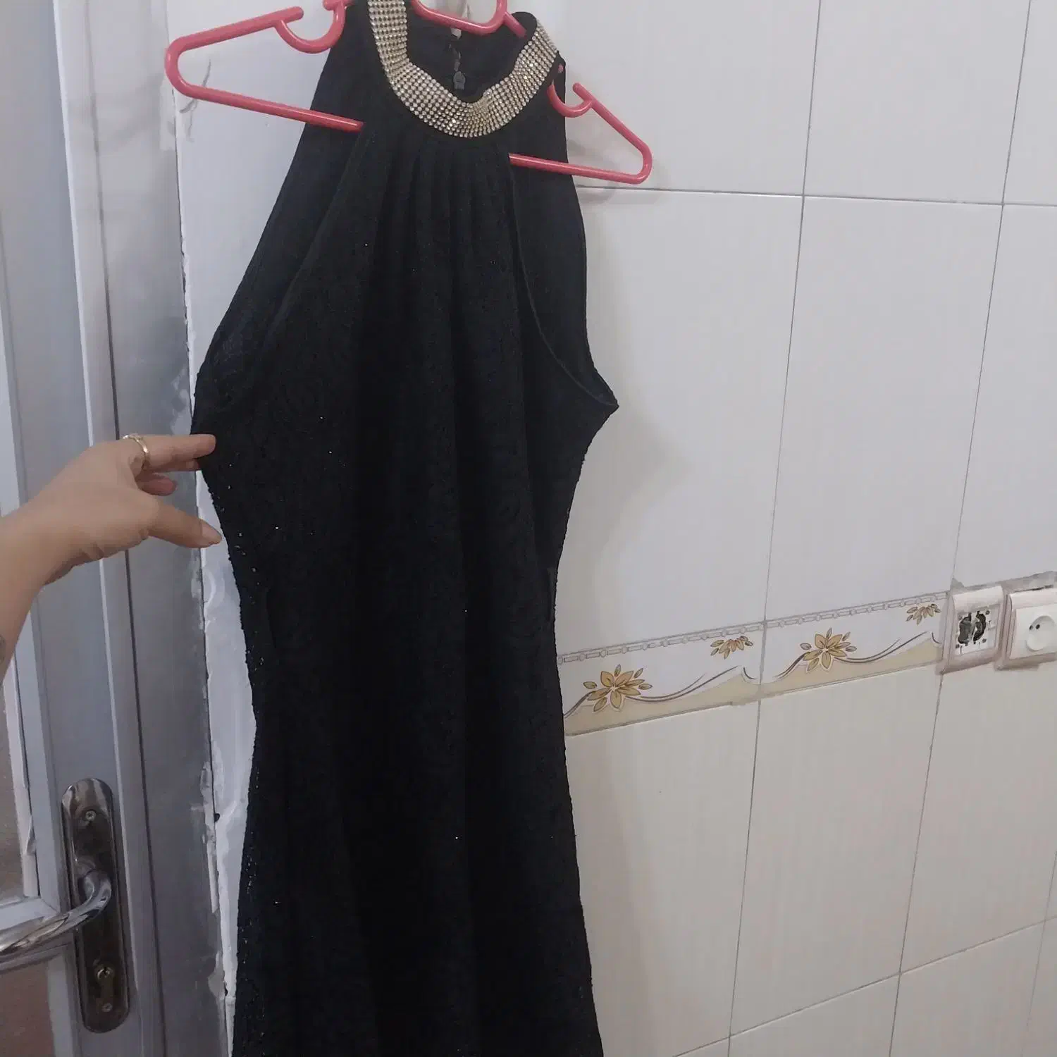 حراج باورنکردینی تعدادی لباس مجلسی درحدنو|لباس|نجفآباد, شهید بهشتی|دیوار