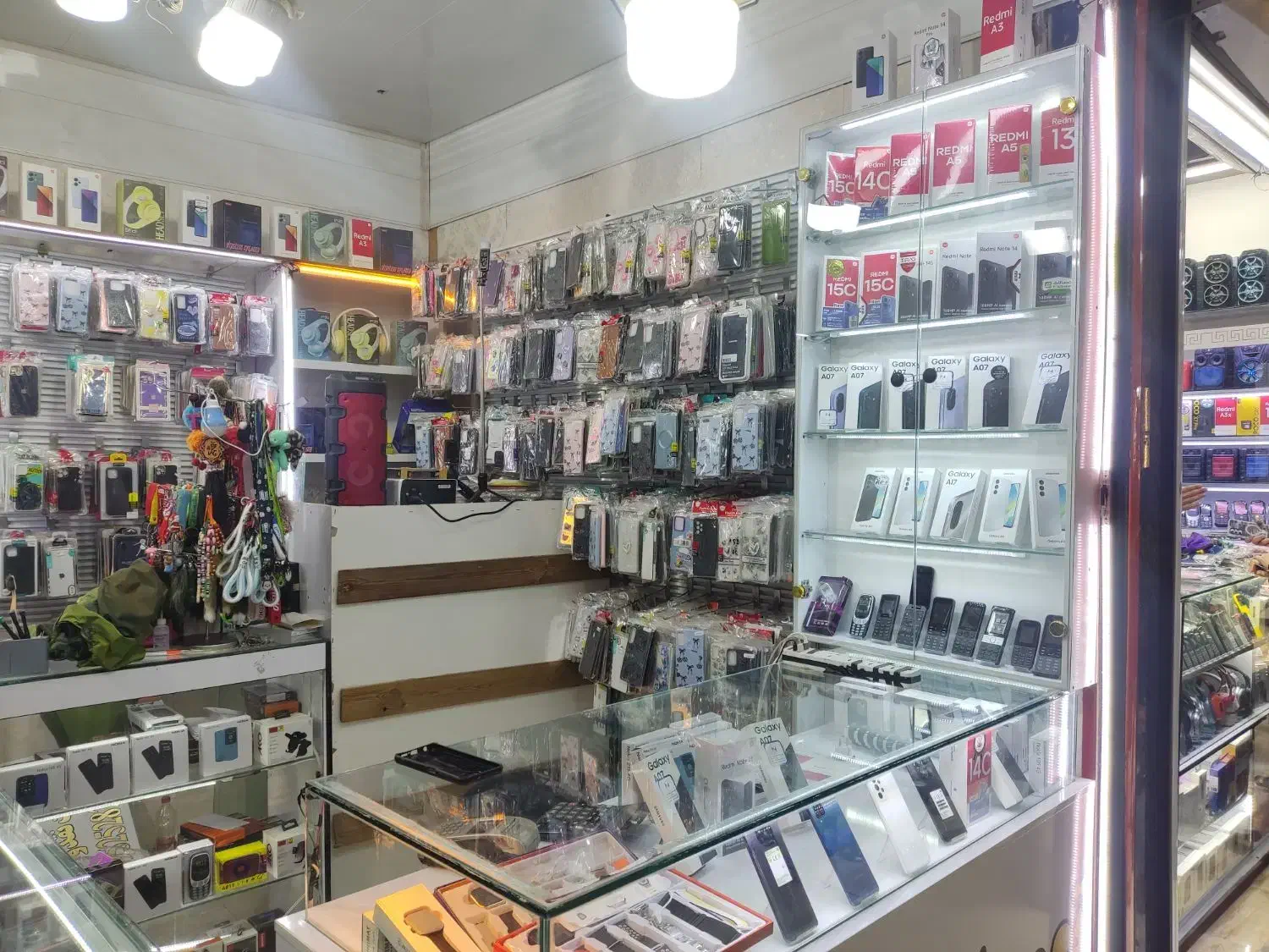 فروش اقساطی Redmi a5|موبایل|خرم‌آباد, |دیوار