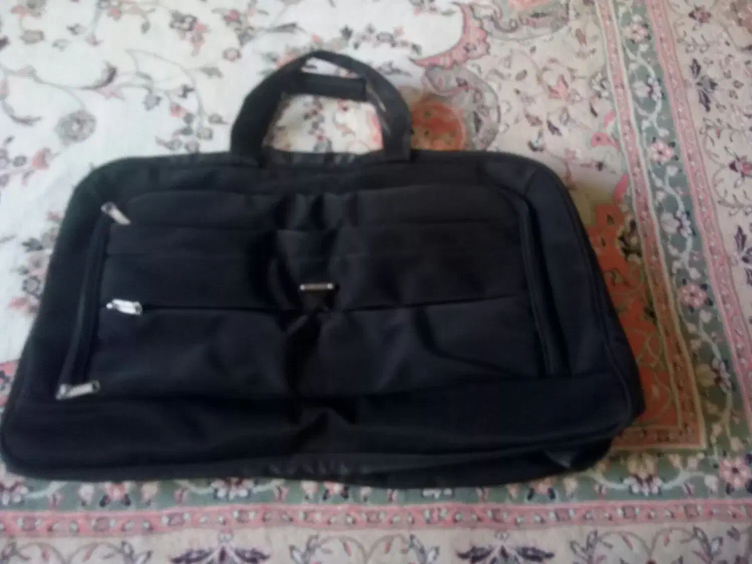 ساک خیلی بزرگ|کیف، کفش، کمربند|ابهر, |دیوار