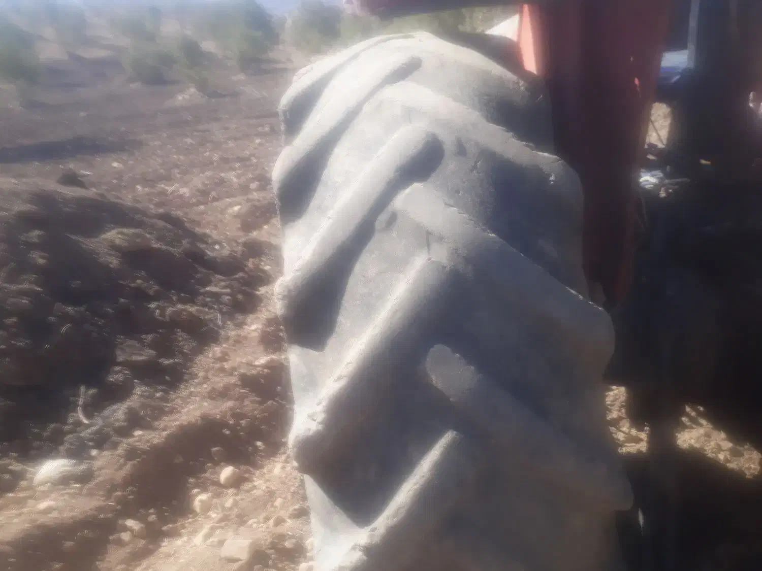 لاستیک کیان تایر|قطعات یدکی و لوازم جانبی|کوهدشت, |دیوار