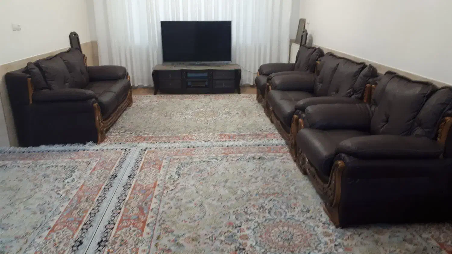 فروش وسایل چوبی مبل میز ناهار خوری جاکفشی|مبلمان خانگی و میز عسلی|شیراز, ریاستی|دیوار