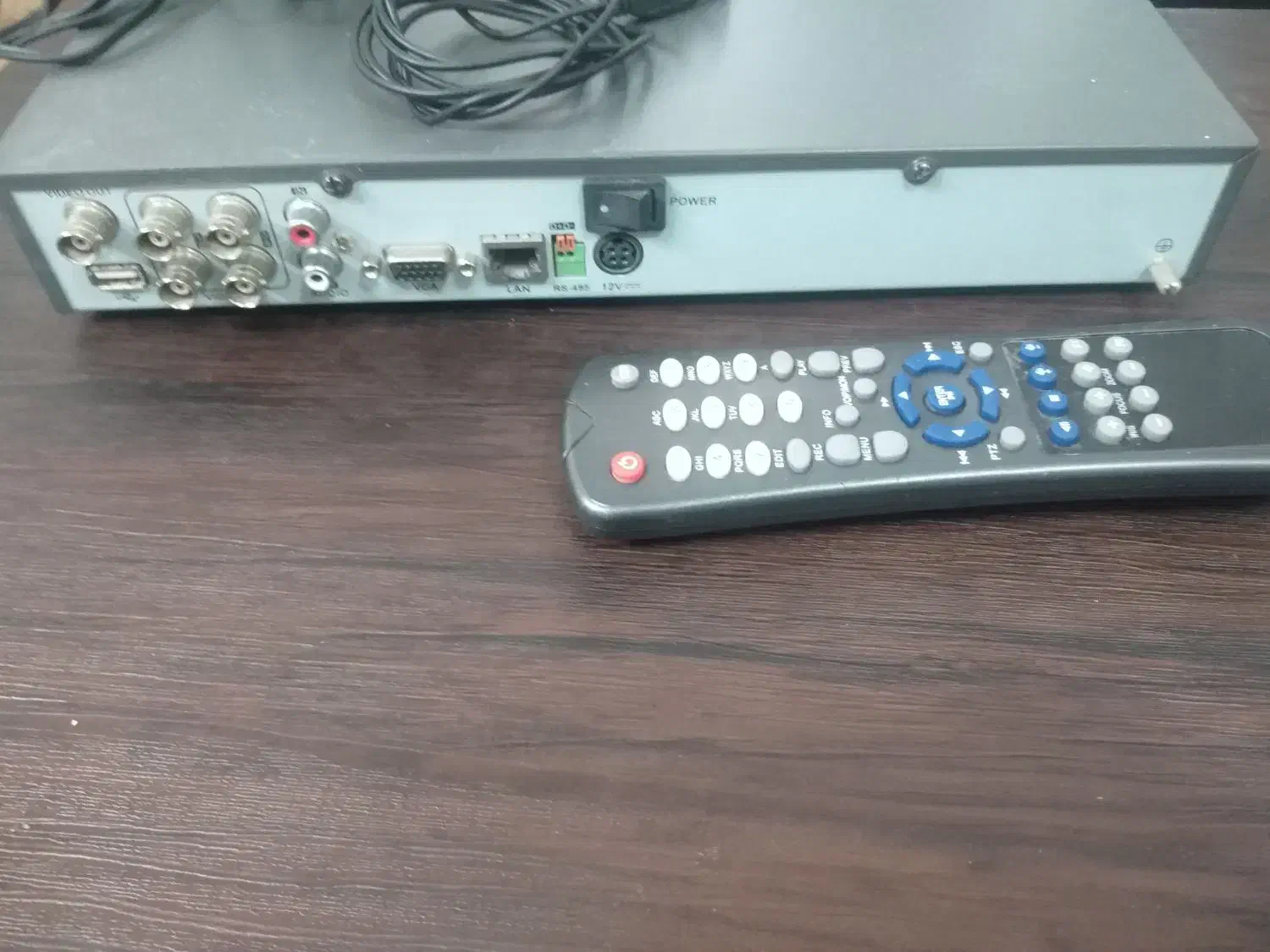 دوربین مدار بسته|دوربین مداربسته|کازرون, |دیوار