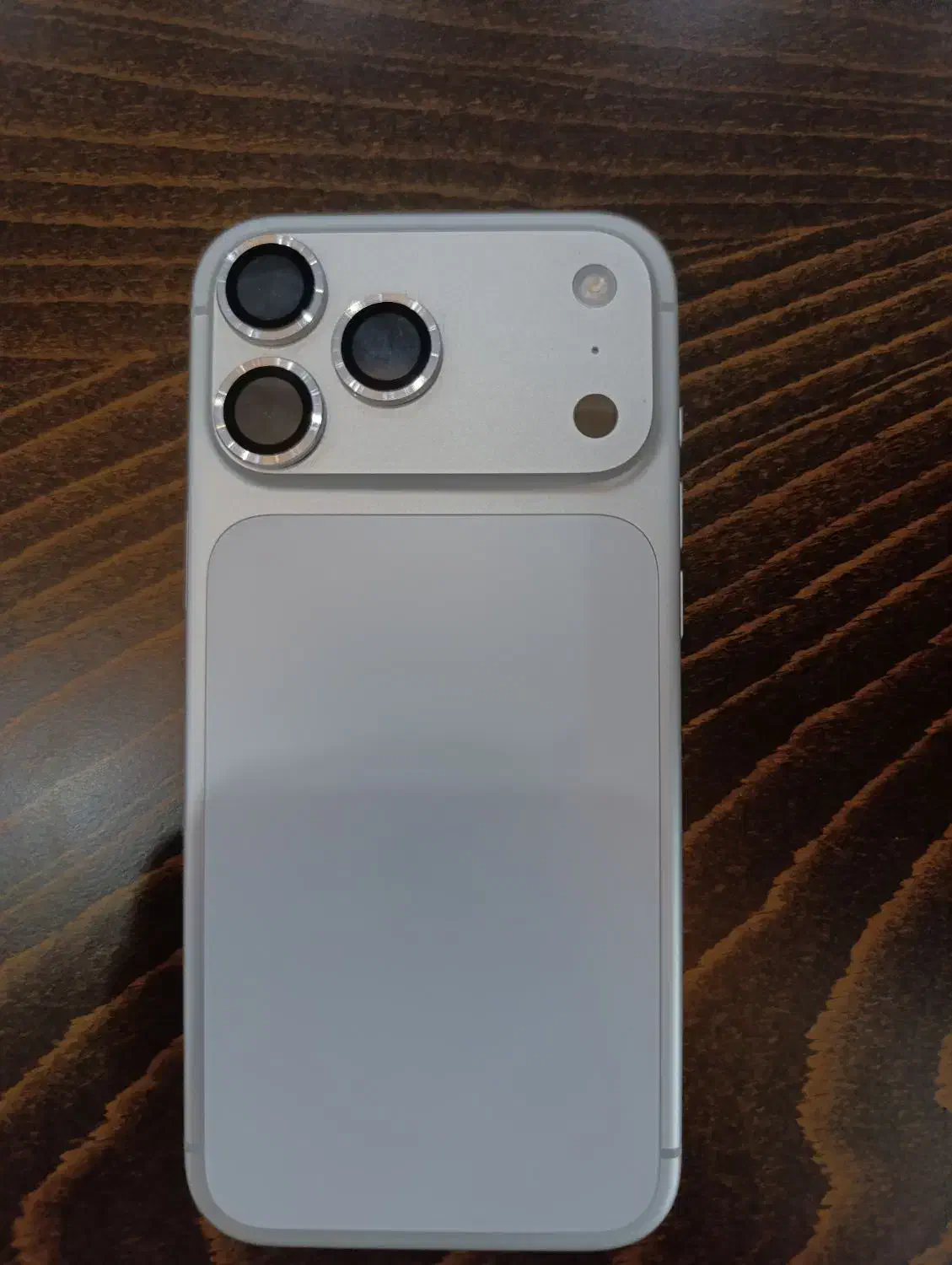 iphone 17 pro max ZAA|موبایل|قم, سالاریه|دیوار