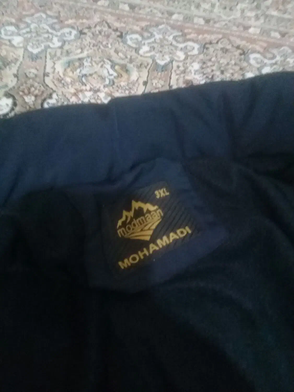 کافشن مردانه جنس خوب و گرم|لباس|الیگودرز, |دیوار