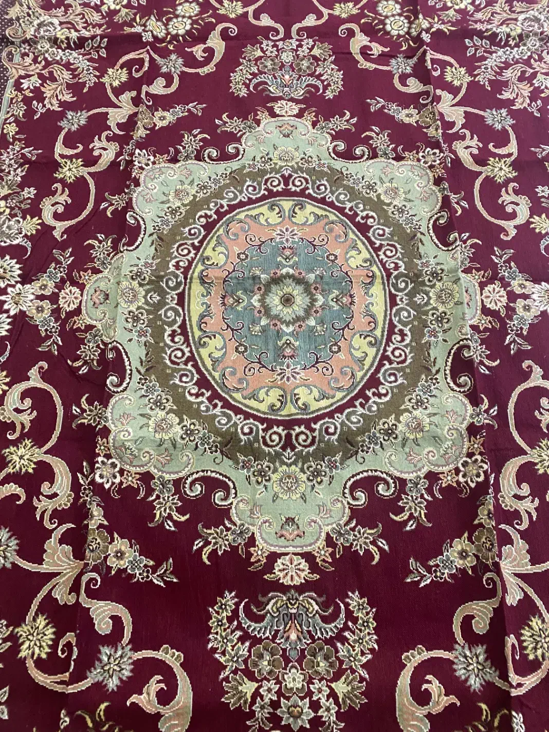 روفرشی|روفرشی|اردبیل, |دیوار