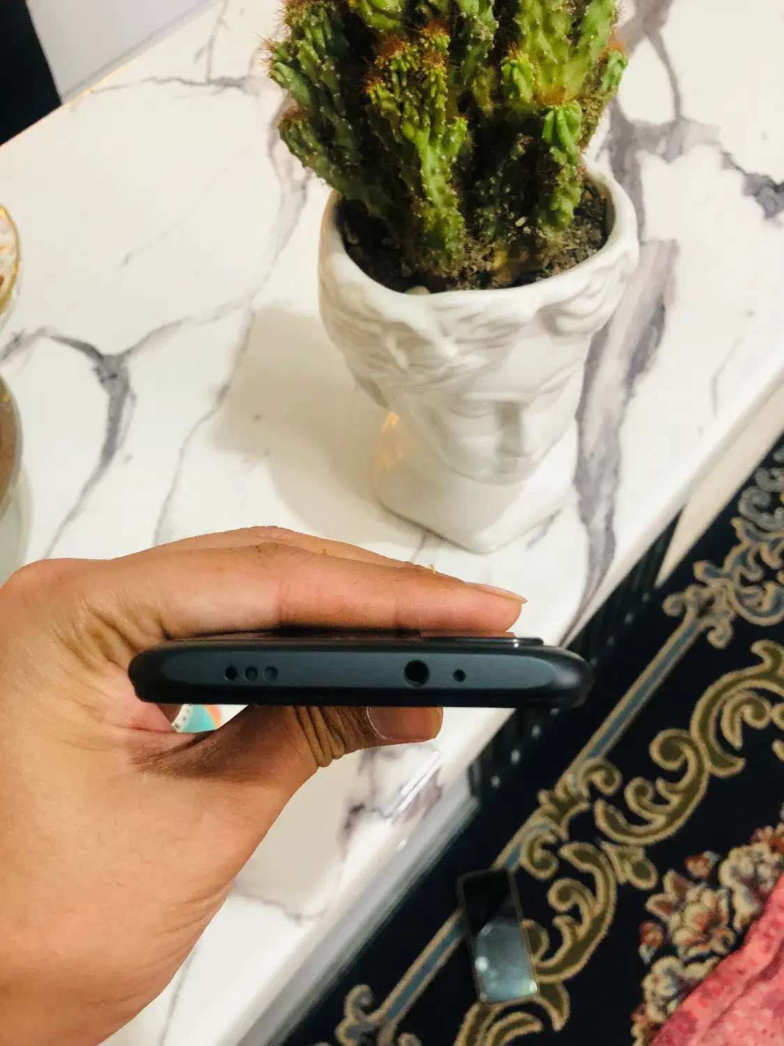 Xiaomi Poco M3 128G|موبایل|تهران, آهنگ|دیوار