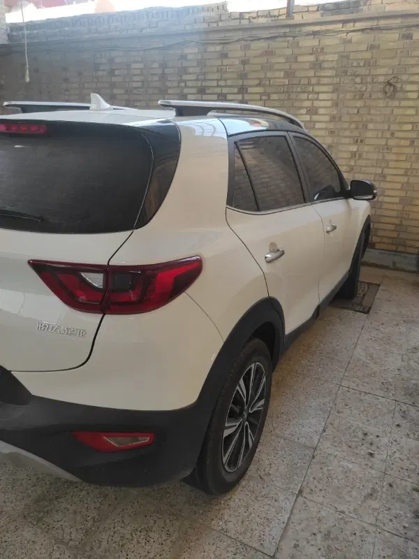 kx1 2025 کیا|خودرو سواری و وانت|شوش, |دیوار