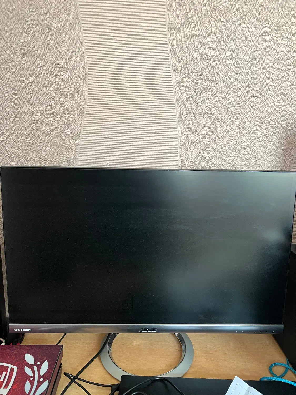 Monitor Asus MX279|قطعات و لوازم جانبی رایانه|تهران, تهرانپارس غربی|دیوار