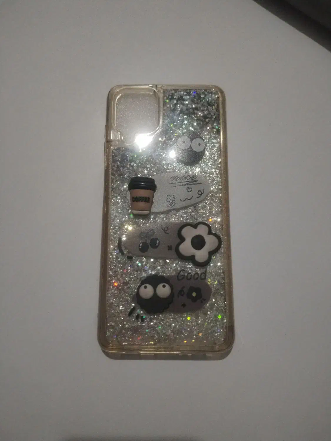 قابA04وA32وA12|لوازم جانبی موبایل و تبلت|سبزوار, جهاد کشاورزی|دیوار