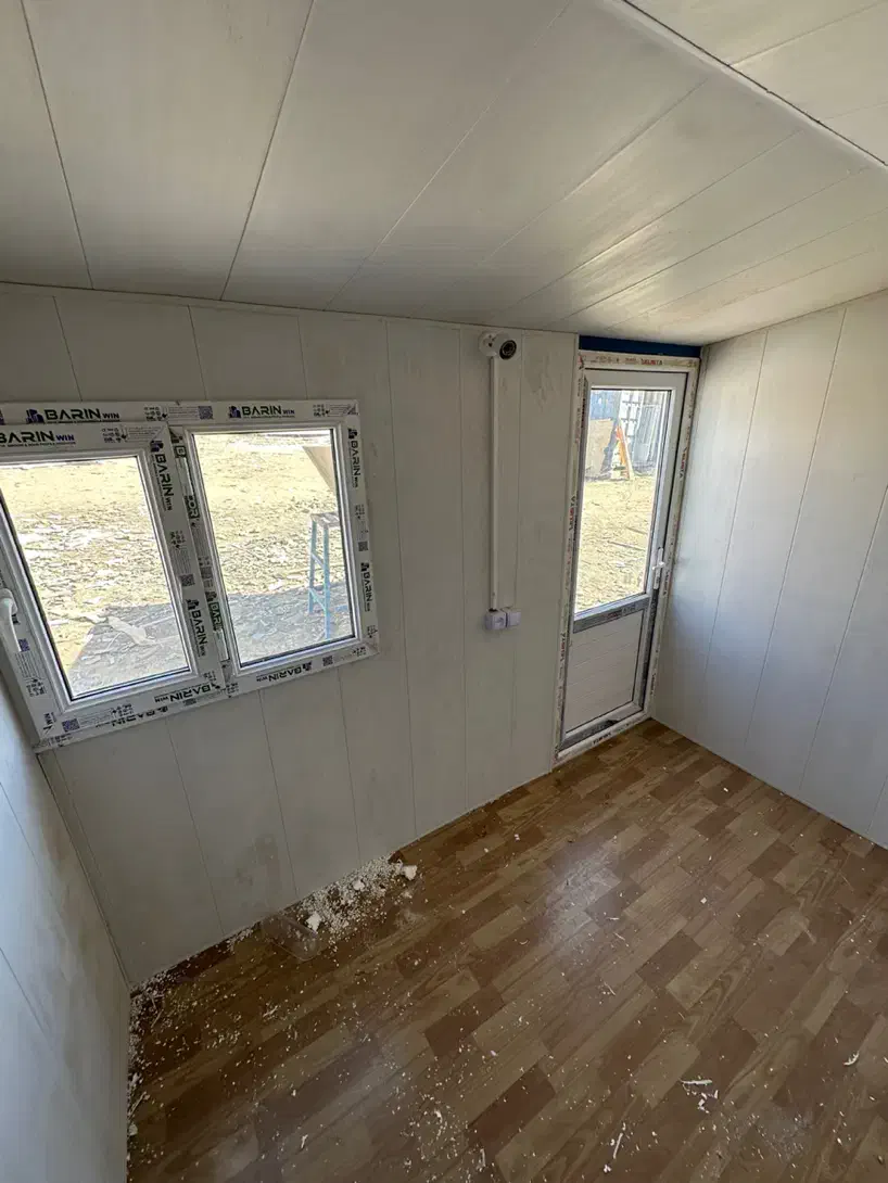 کلهر کانکس مهتاب|مصالح و تجهیزات ساختمان|چالوس, |دیوار