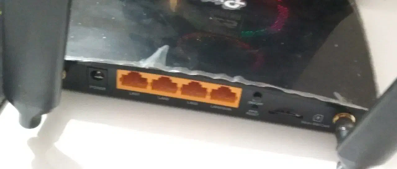 مودم LTE|مودم و تجهیزات شبکه|تبریز, |دیوار