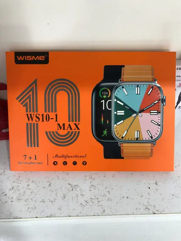 ساعت هوشمند نو|ساعت|کلاله, |دیوار