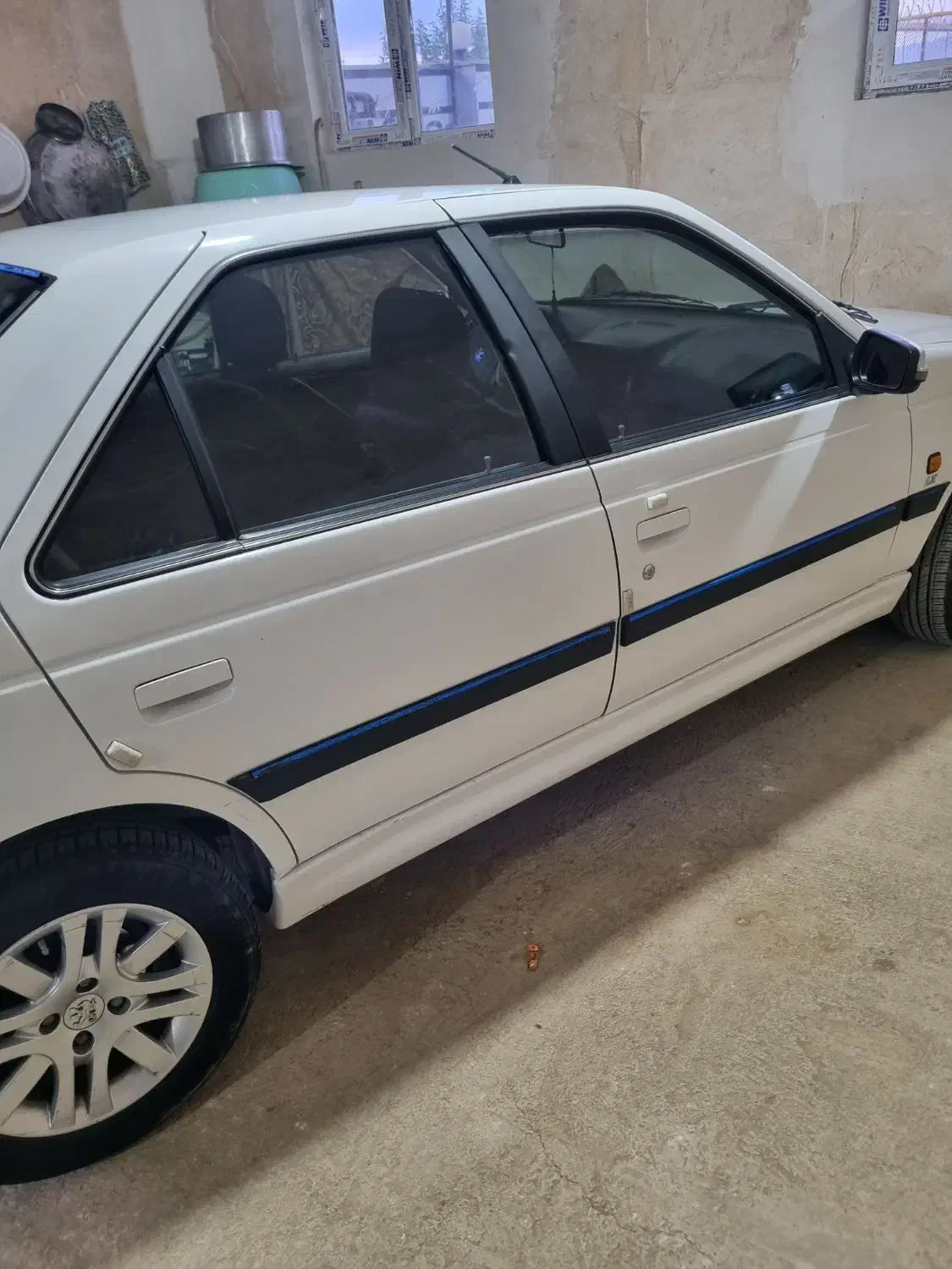 مدل ۹۶|خودرو سواری و وانت|رزن, |دیوار