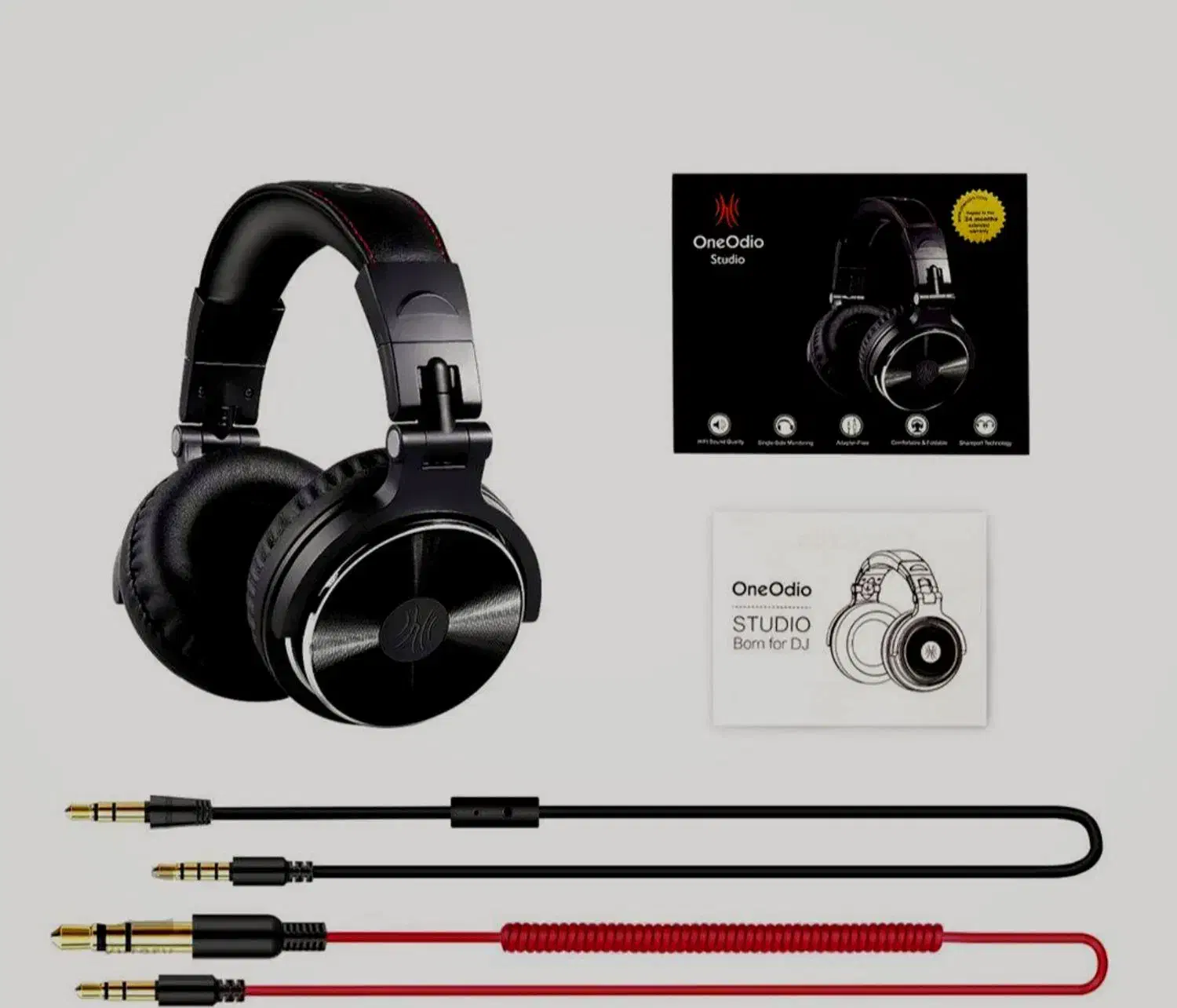 one odio PRO 10|لوازم جانبی موبایل و تبلت|قزوین, |دیوار