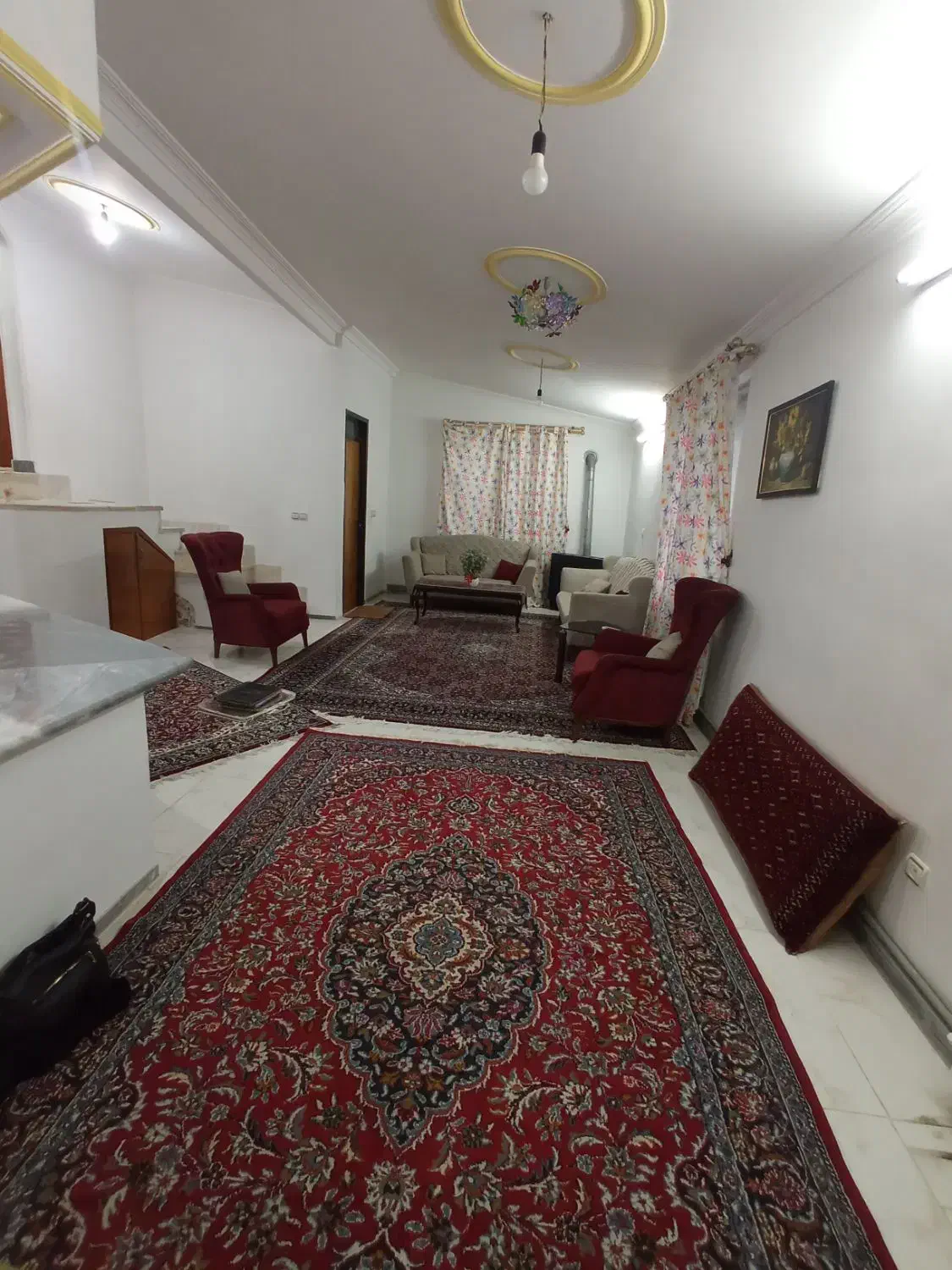 اجاره ویلا دربست ۲خواب در کمربندی تنکابن|اجارهٔ کوتاه‌مدت ویلا و باغ|تنکابن, |دیوار