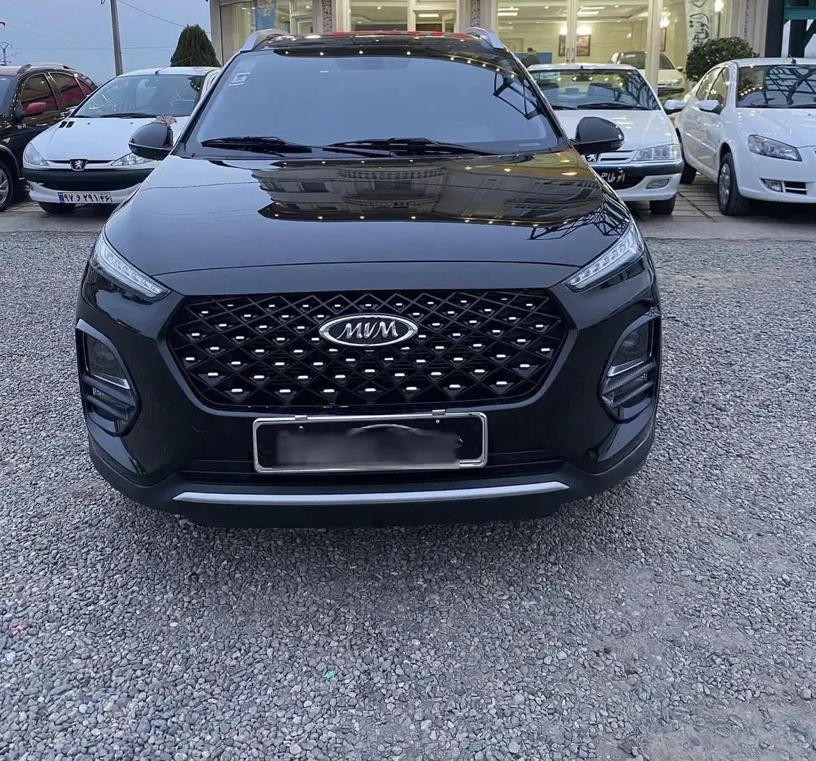 x22 pro ie 1401|خودرو سواری و وانت|آستانه اشرفیه, |دیوار